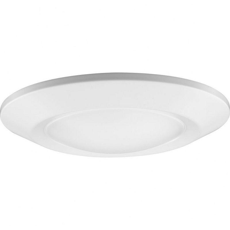 Intrinsic 1-Light Modern Recessed Surface Mount LED Downlight