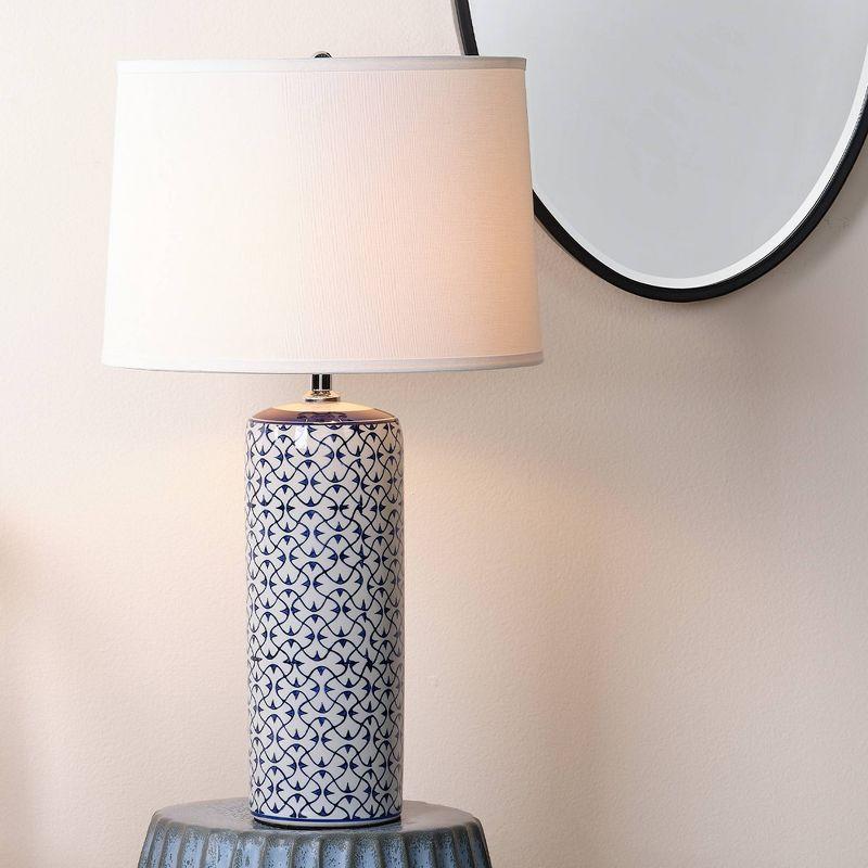 Una Ceramic Table Lamp