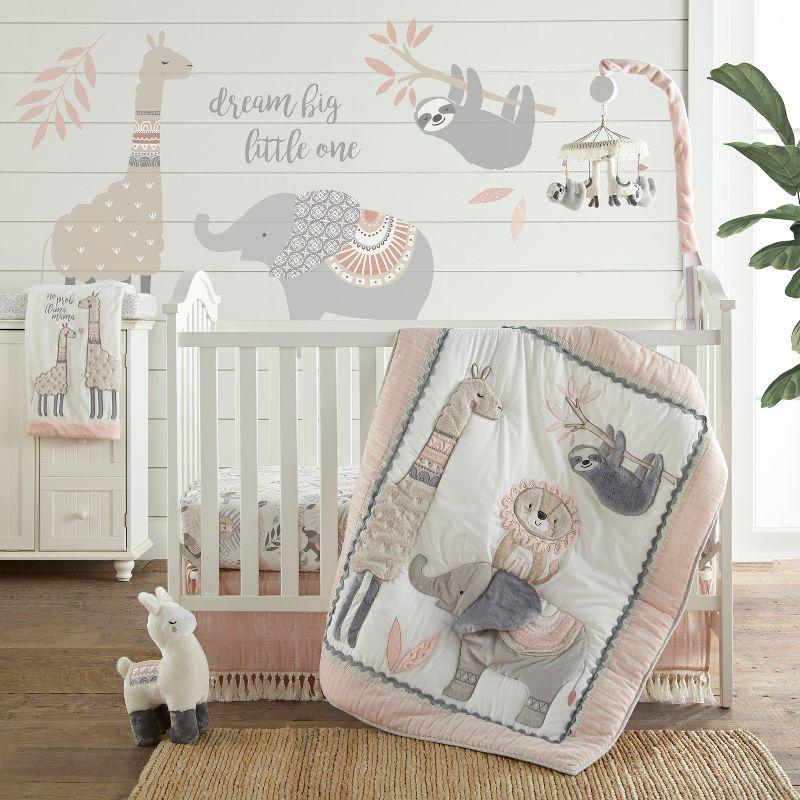 Levtex Baby Imani Changing Pad Cover - Levtex Baby