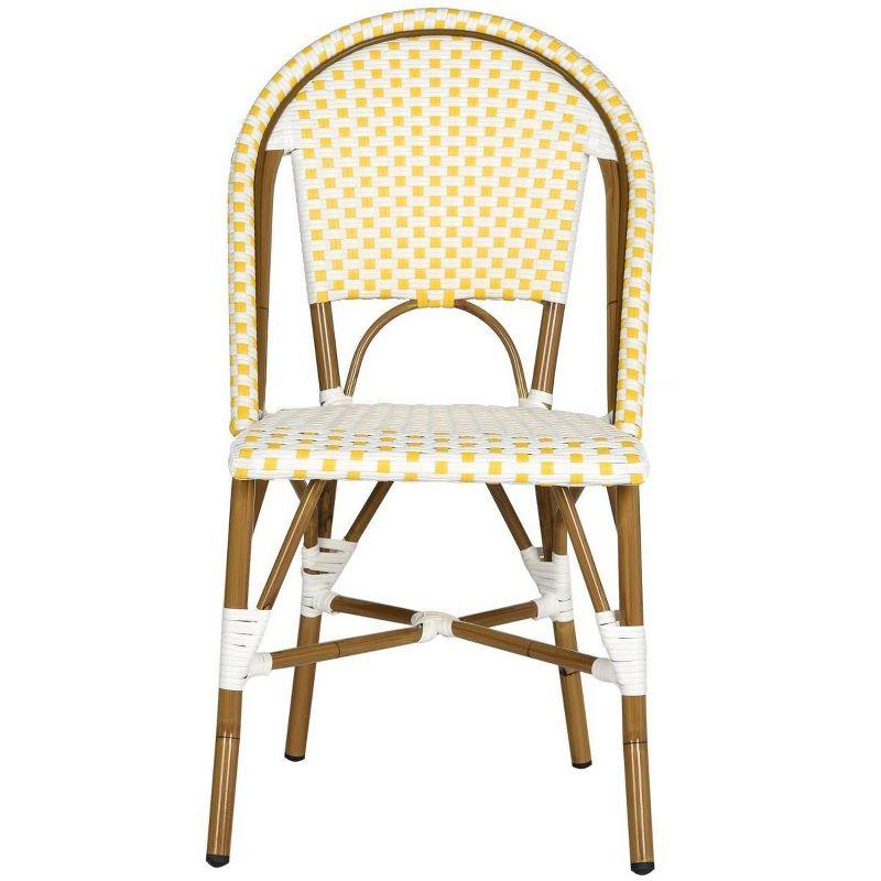 Casidy Outdoor Dining Side Chair