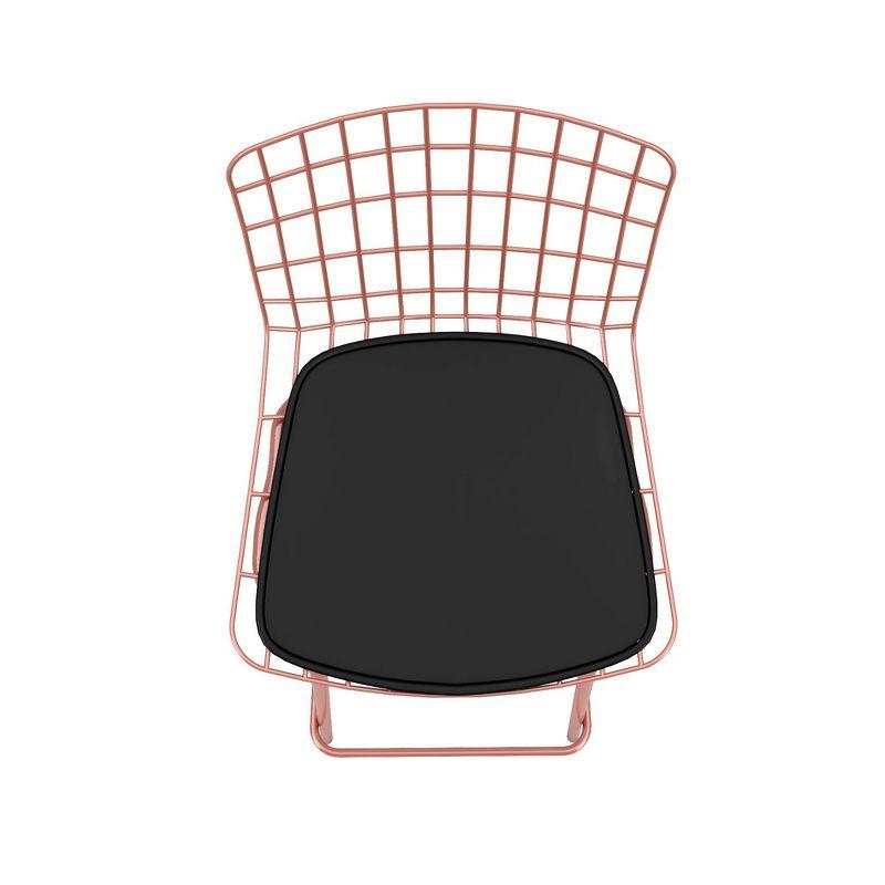 41.73" Madeline Barstool - Manhattan Comfort
