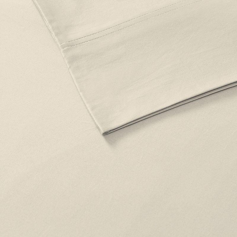 100% Cotton Ultra-Light Fitted Sheet