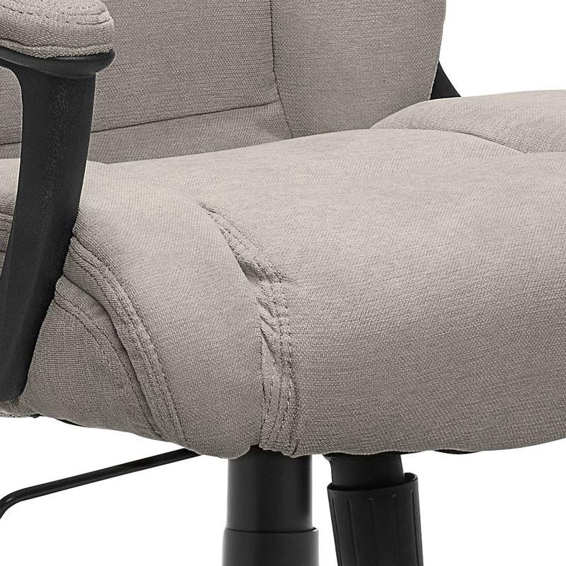 Style Hannah Ii Office Chair Harvard - Serta