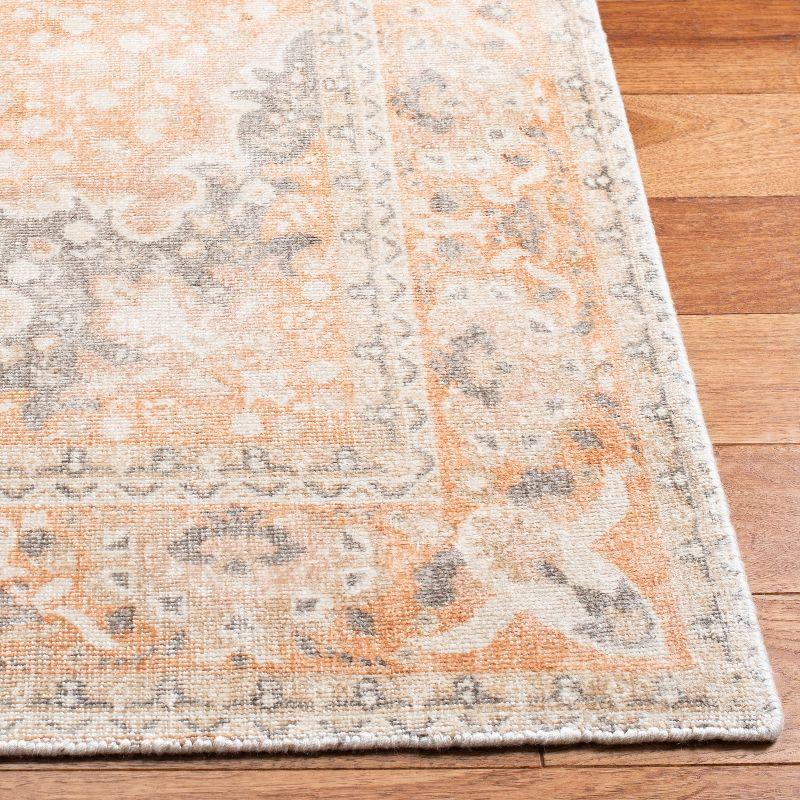 Restoration Vintage RVT710 Hand Loomed Area Rug  - Safavieh