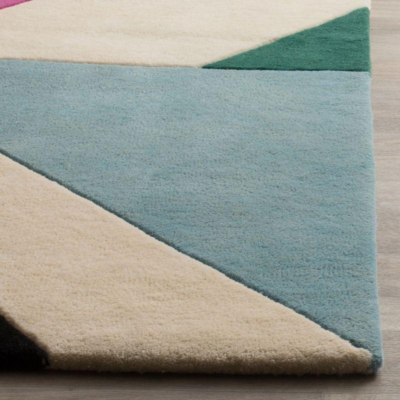 Fifth Avenue FTV114 Hand Tufted Area Rug  - Safavieh