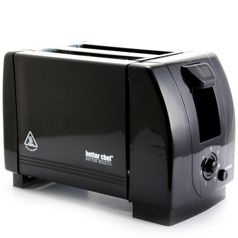 Better Chef Better Chef 2-Slice Toaster