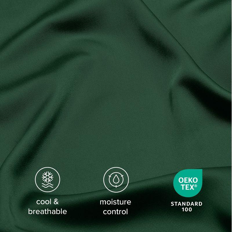 Bare Home Sheet Set - Rayon from Bamboo