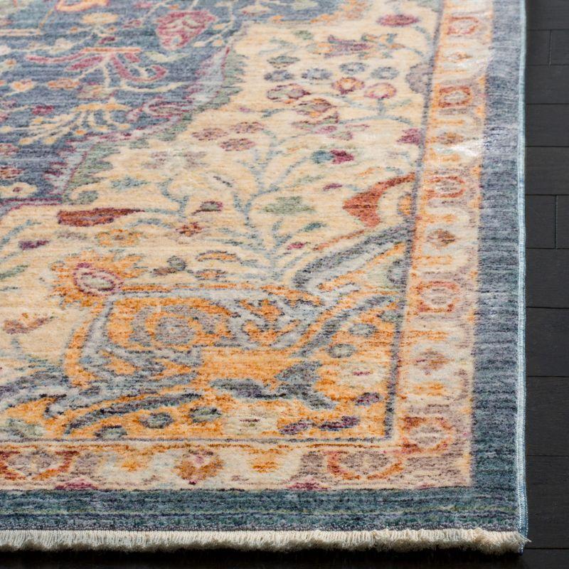 Illusion ILL707 Power Loomed Area Rug  - Safavieh