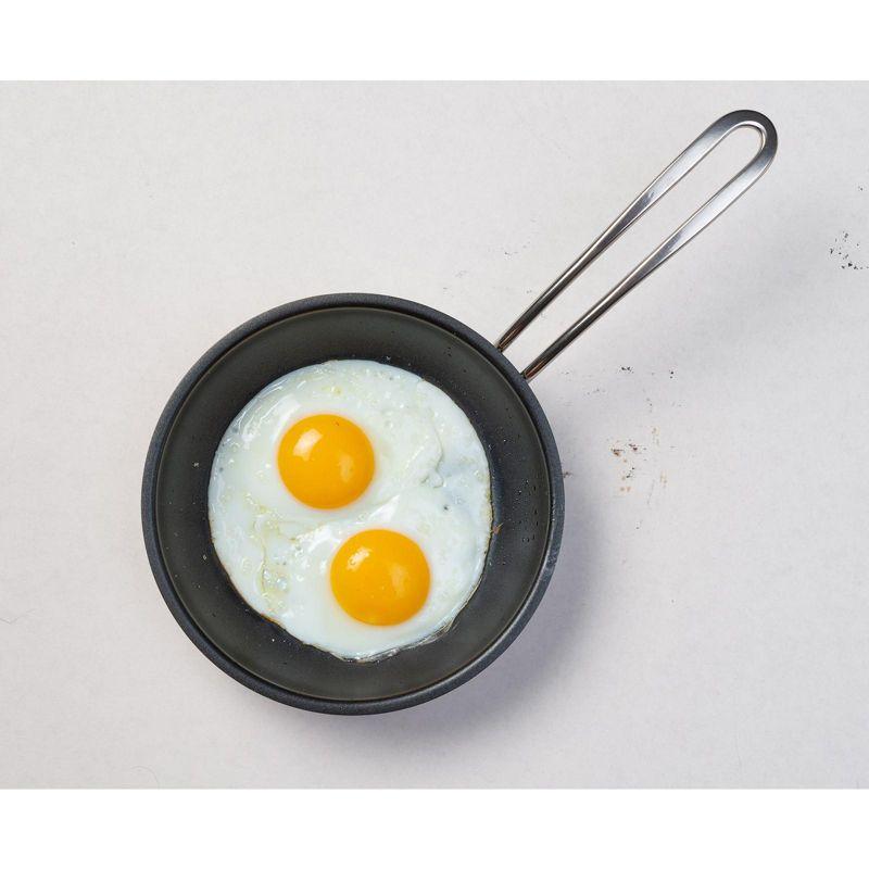 Frieling Stainless Steel Non-Stick 5.5'' Frying Pan