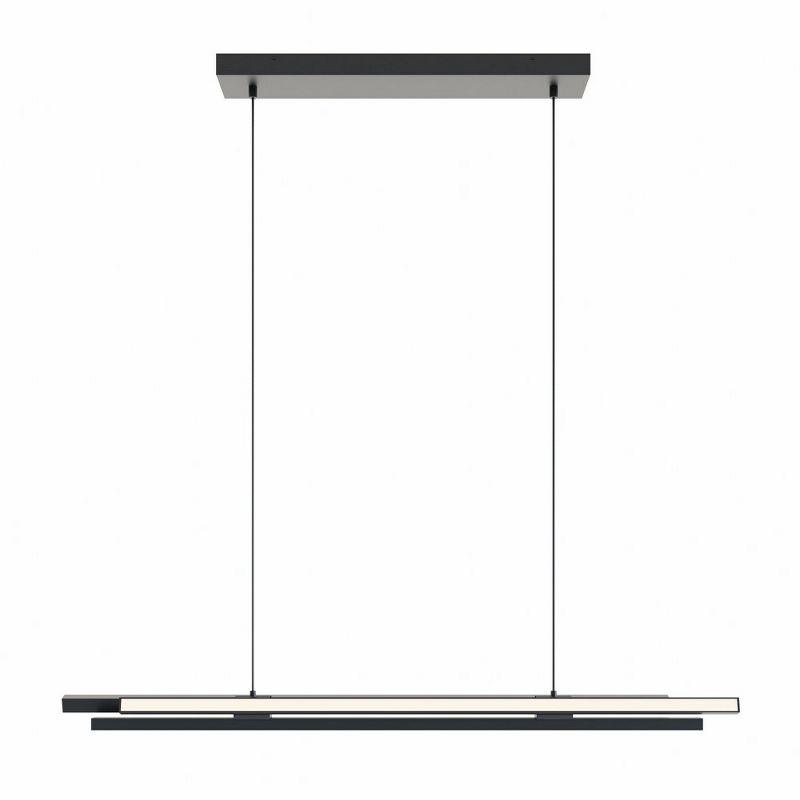 AFX Indra 3 - Light Pendant in  Black