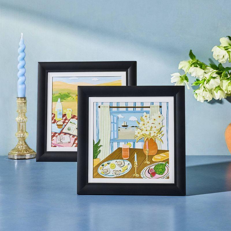 Lifelines FlowCrafts- Collage Art