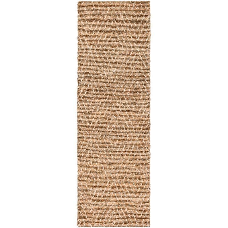 Bohemian BOH702 Hand Woven Area Rug  - Safavieh