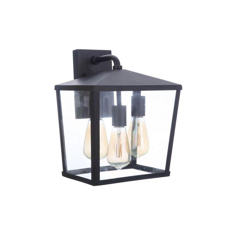 Craftmade Outdoor Lantern Wall Light