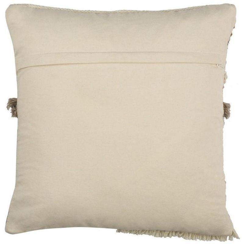 Bankhead Wool Throw Pillow