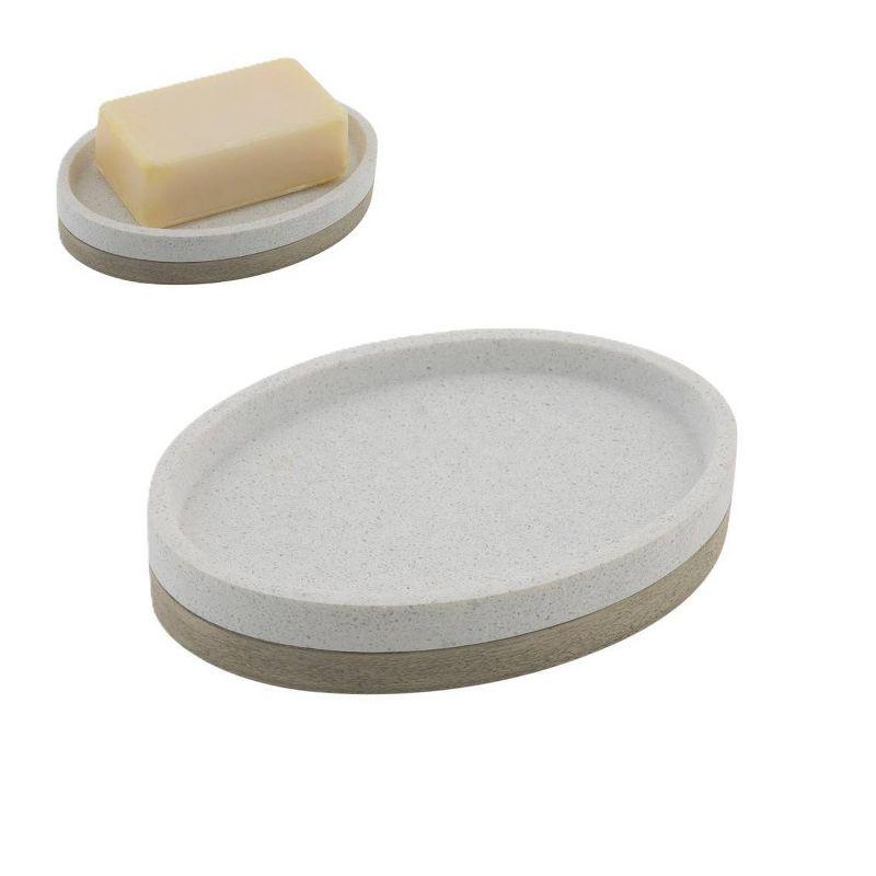 Hudson Bathroom Tray