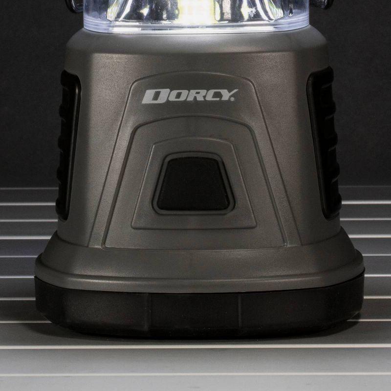 5.2'' Battery Powered Integrated LED Outdoor Lantern