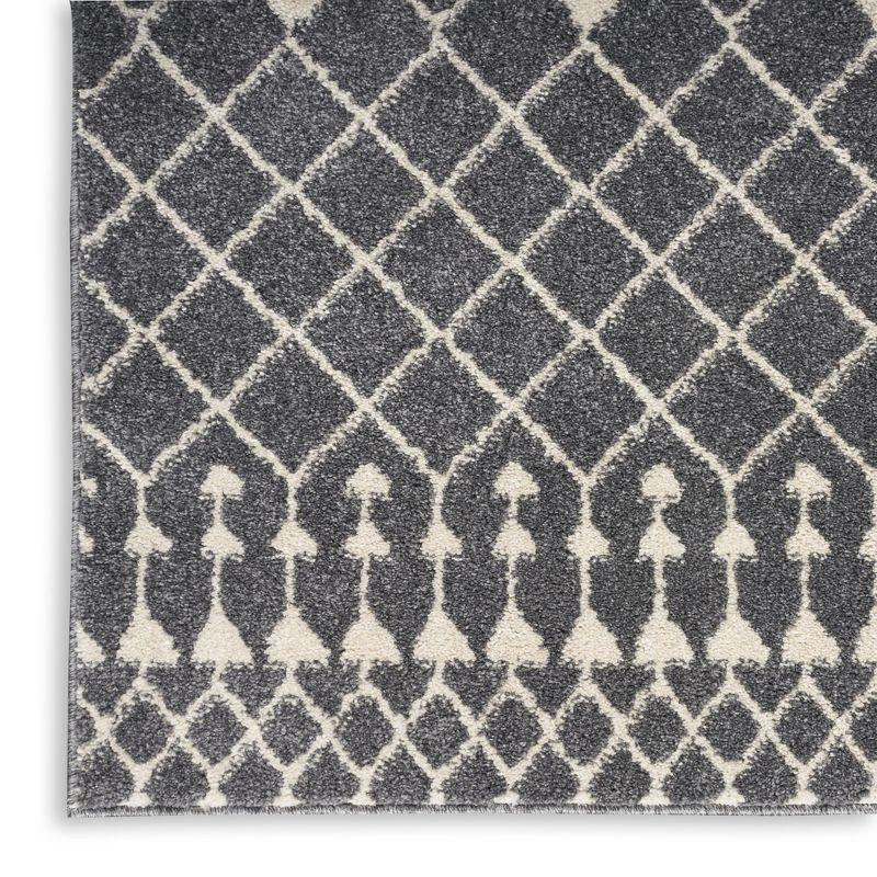 Nourison Royal Moroccan Bohemian Indoor Rug