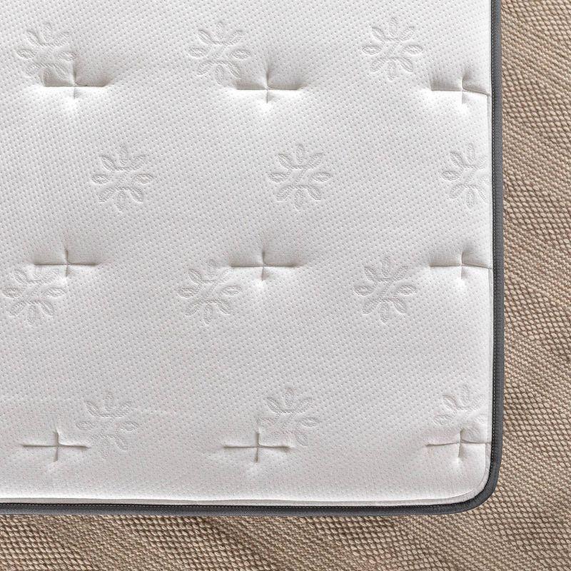 12'' Medium Mattress
