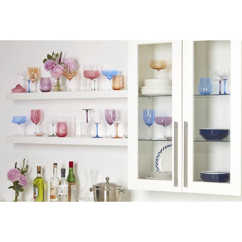 365 Bottoms up Barware, Set of 4