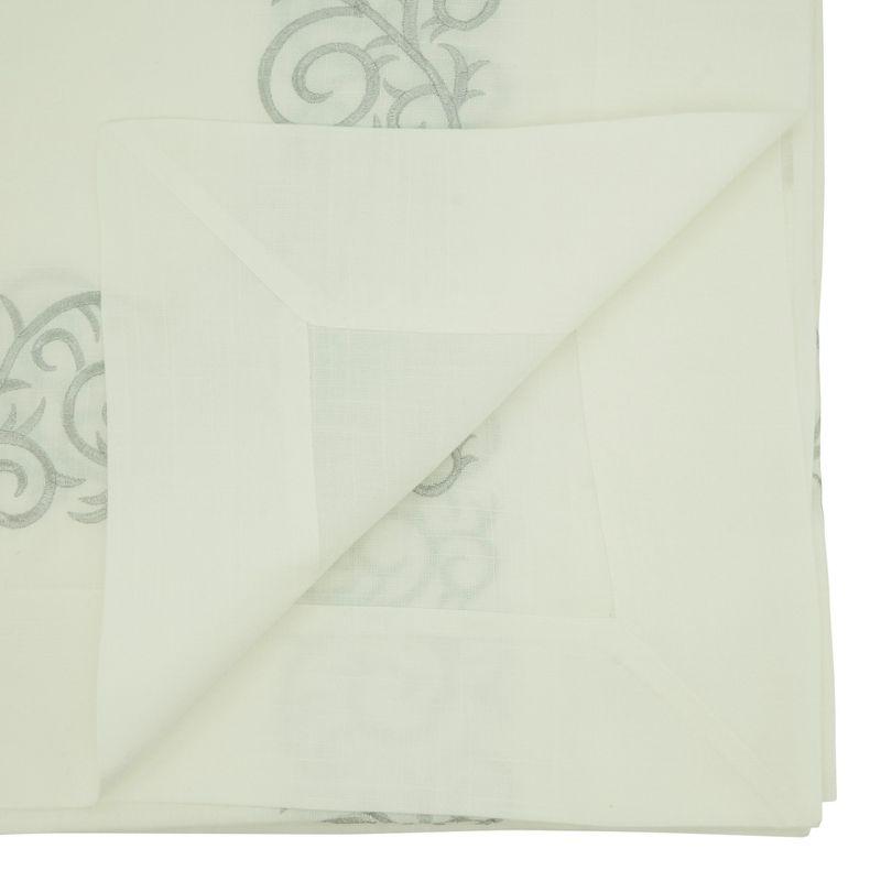 Saro Tablecloth