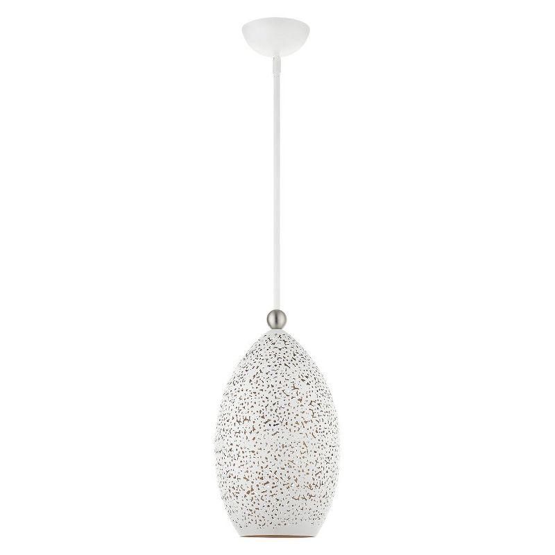 1 - Light Unique/Statement Pendant