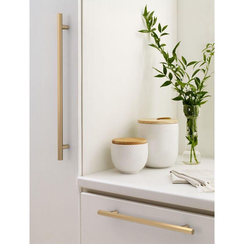 Caliber 12 inch (305mm) Center-to-Center