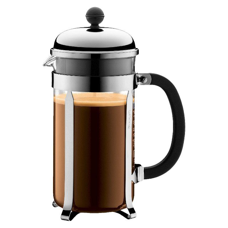 Bodum ® Chambord 34-Oz. French Press