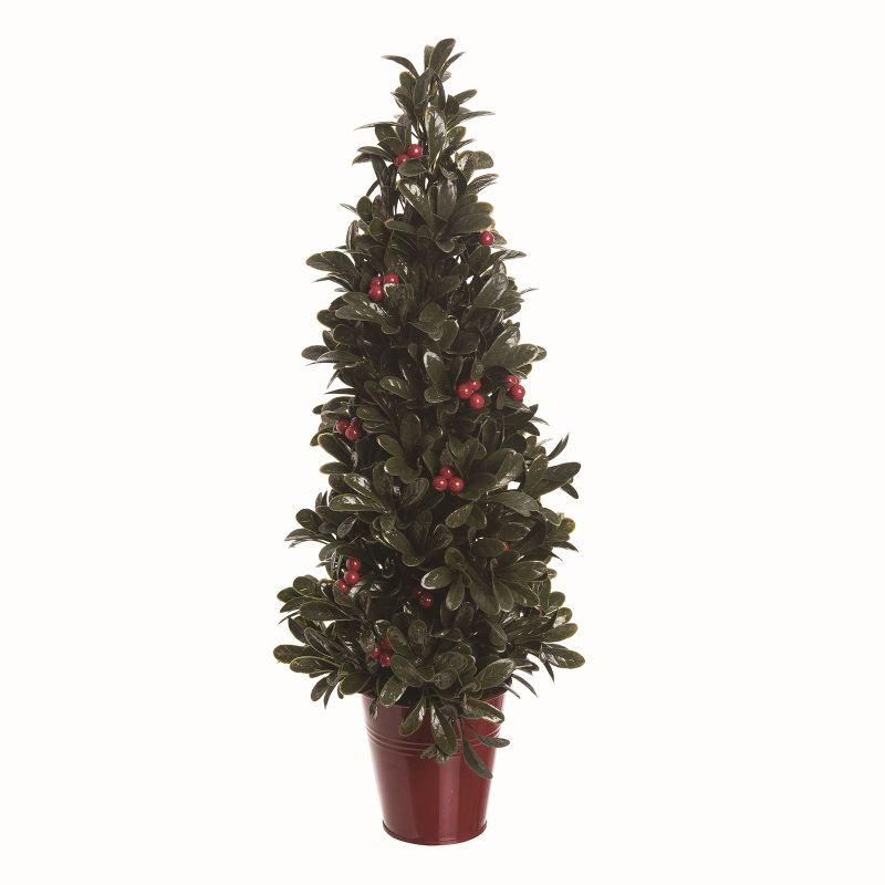 The Holiday Aisle® Pine Christmas Tree