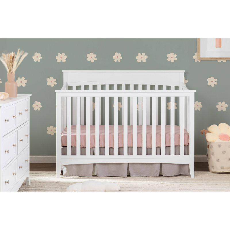 DaVinci Grove 4-in-1 Convertible Crib