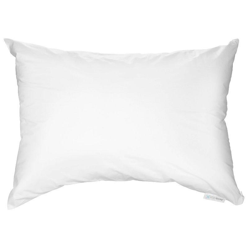 Ultimate Comfort Pillow Protector - AllerEase