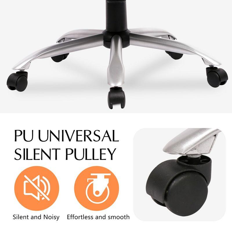 Inbox Zero Executive Chair