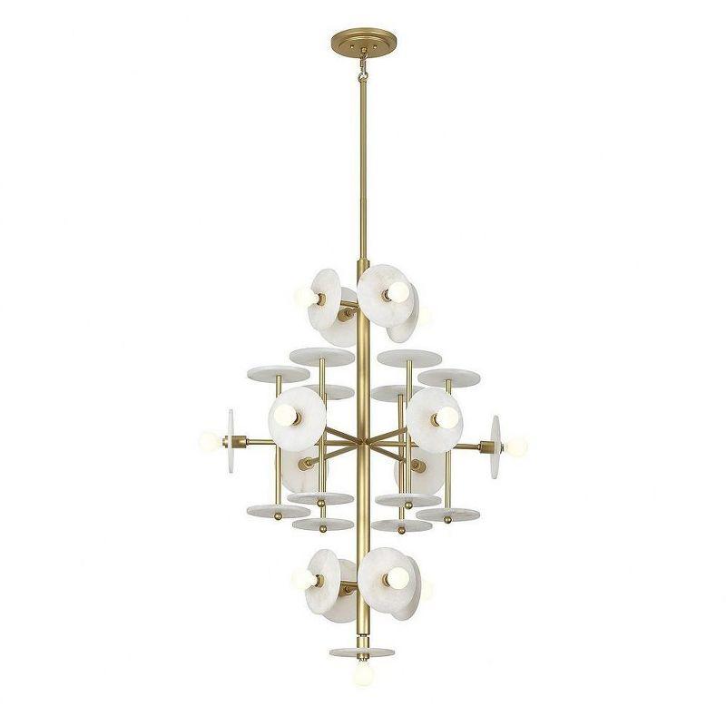 Amani 15-Light Chandelier