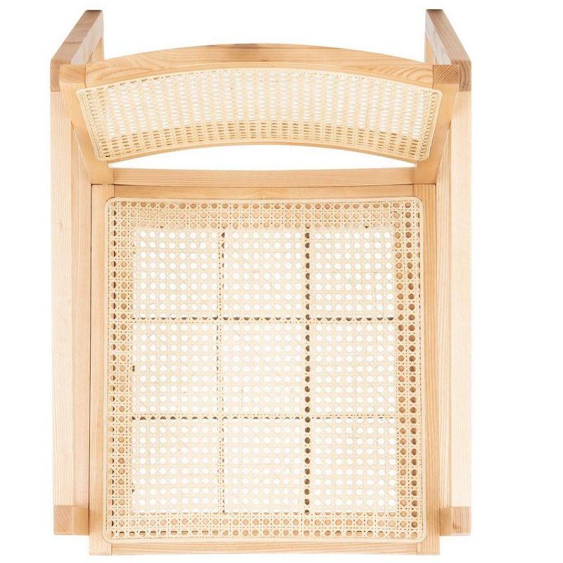 Arta Rocking Chair