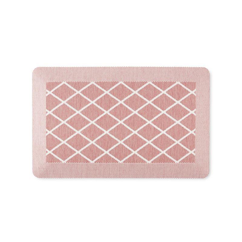 Martha Stewart Miles Air Mat Kitchen Mat