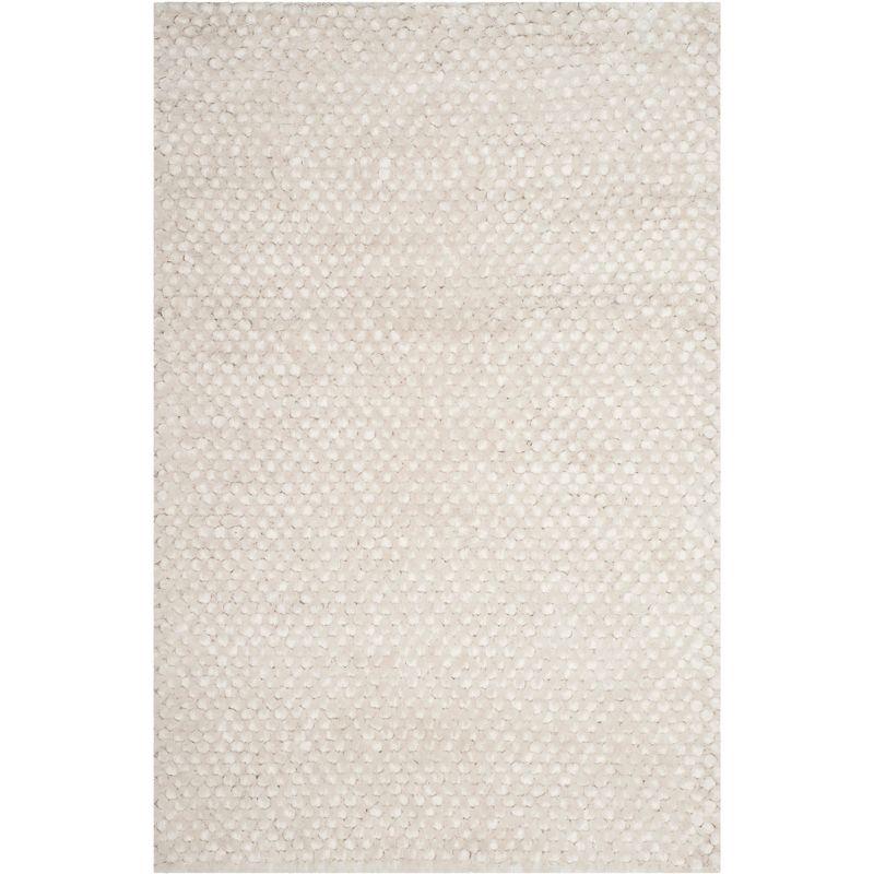 Altus Flatweave Solid Color Rug