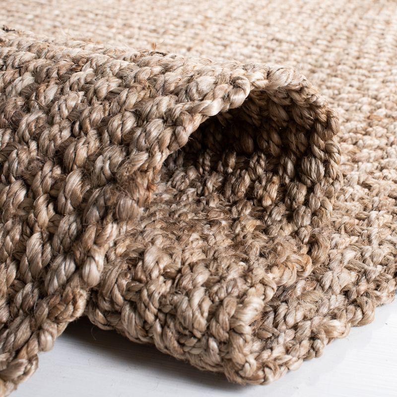 Natural Fiber NF189 Hand Loomed Area Rug  - Safavieh