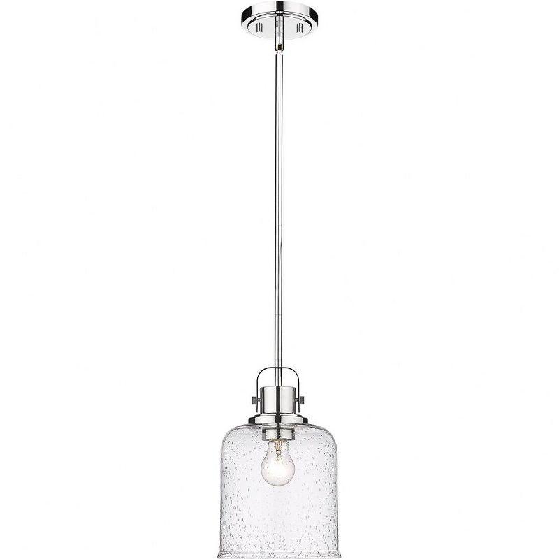 Z-Lite Kinsley 1 - Light Pendant in  Chrome