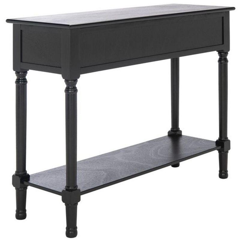 Landers 2 Drawer Console Table  - Safavieh