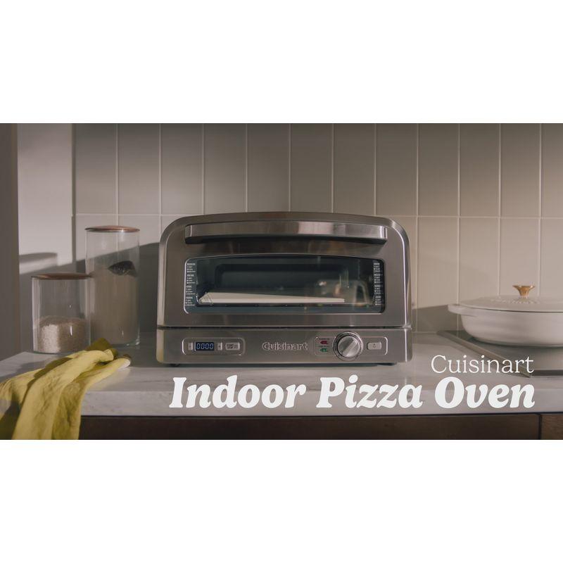 Cuisinart ® Indoor Pizza Oven