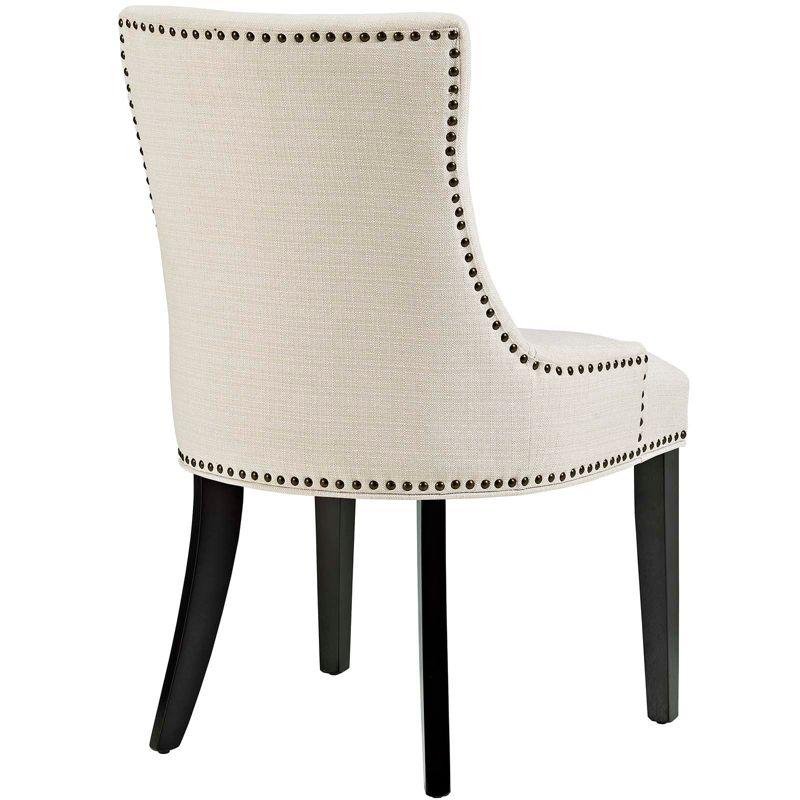 Modway Marquis Fabric Dining Side Chair