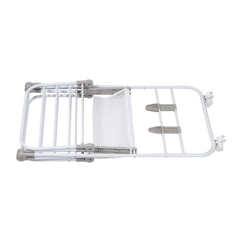 Honey-Can-Do Folding Gullwing Drying Rack