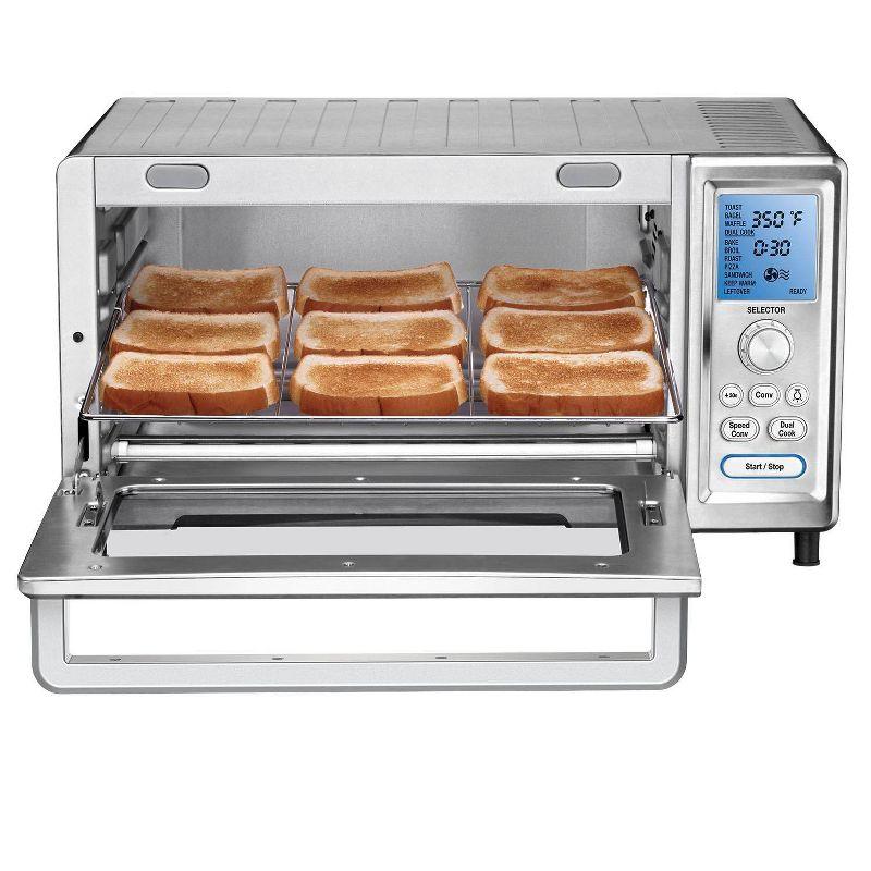 Cuisinart Cuisinart Chef's Convection Toaster Oven