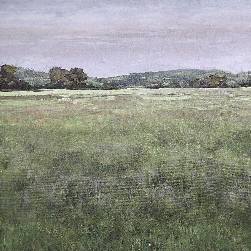 Uttermost Quiet Meadows Uttermost Quiet Meadows Framed On Paper 4 Pieces Print | Wayfair