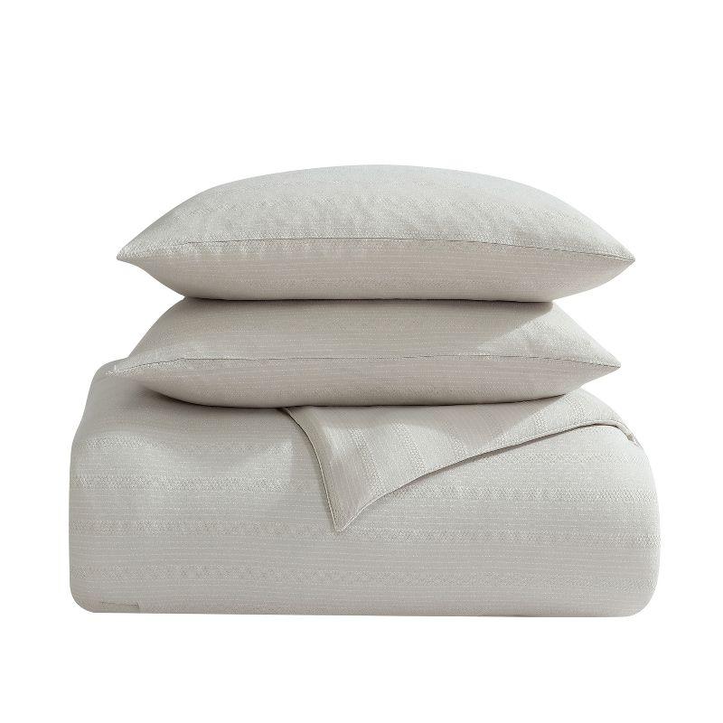 1888 Mills True Comfort Cotton Blend Jersey Knit Comforter Set