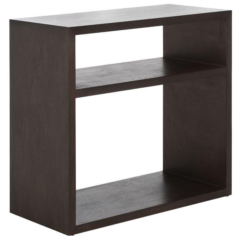 Munson 2 Shelf Console Table - Safavieh