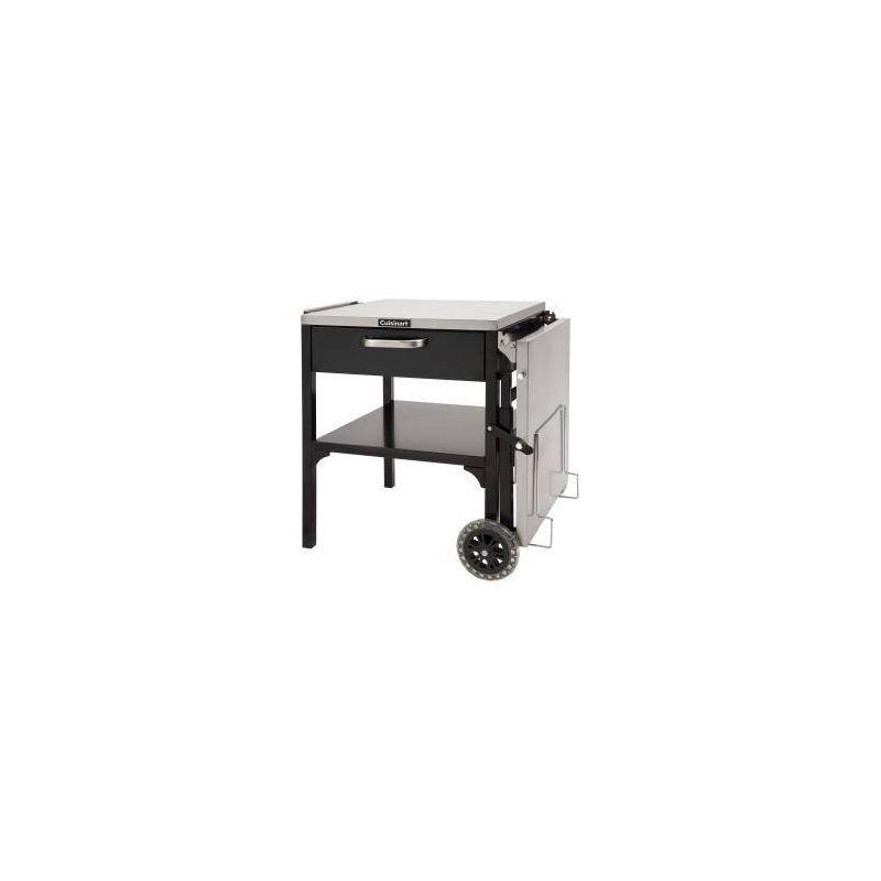 Cuisinart Prep 'n Cook Outdoor Table & Grill Stand