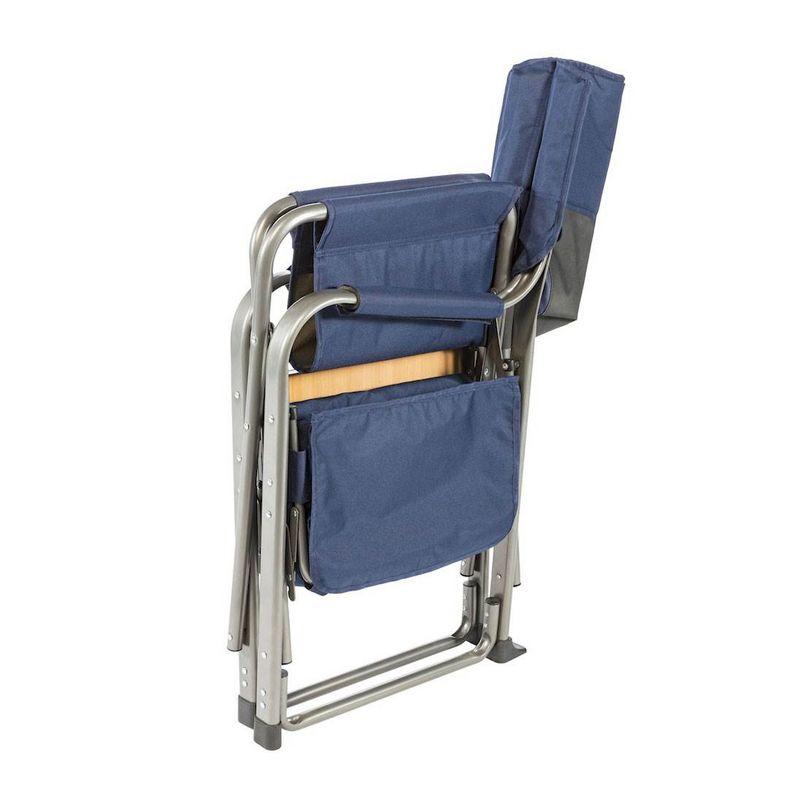 Kamp-Rite Folding Director Chair