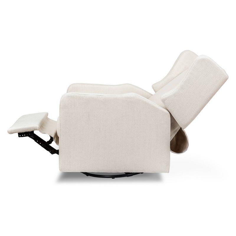 Arlo Recliner and Swivel Glider