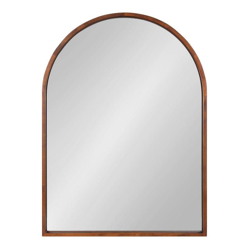 Valenti Full Length Wall Mirror - Kate & Laurel All Things Decor