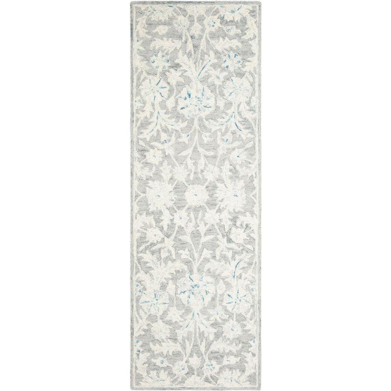 Micro-Loop MLP506 Hand Tufted Indoor Rug - Safavieh